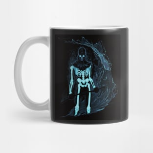 Death Scythe Mug